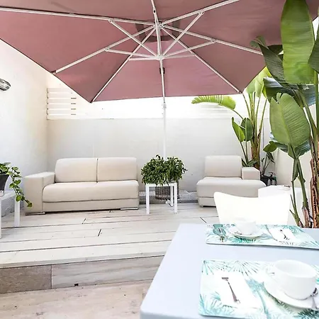 Bed & Breakfast Bomera Gallipoli