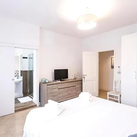 Bed & Breakfast Bomera Gallipoli
