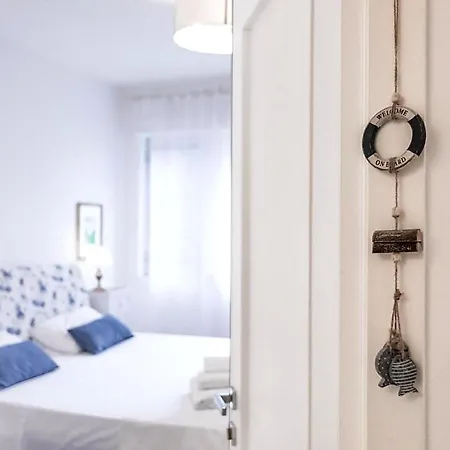 Bomera Bed & Breakfast Gallipoli