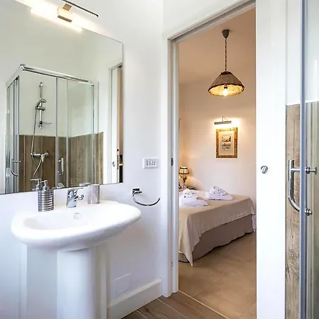 Bed & Breakfast Bomera Gallipoli