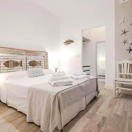 Bed & Breakfast Bomera Gallipoli