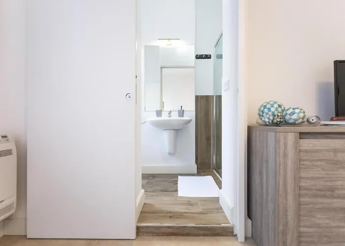 Bed & Breakfast Bomera Gallipolli