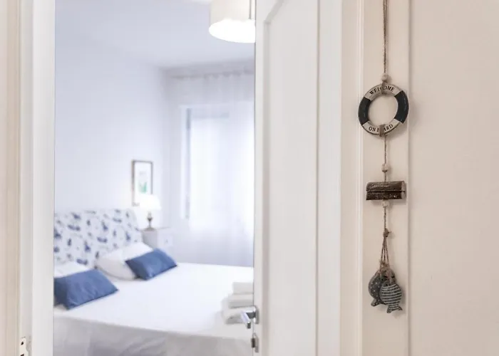 Bomera Bed & Breakfast Gallipolli