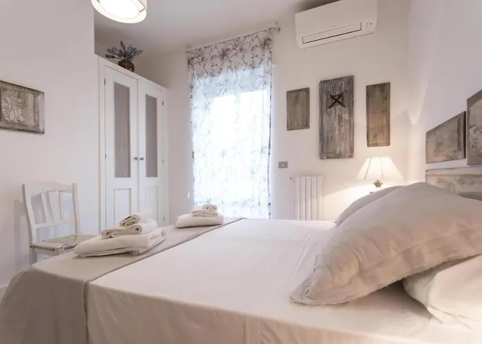 Bomera Bed & Breakfast Gallipolli